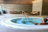 4* Wellnesshotel am Plattensee in Balatonfured