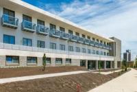 ****Akademia Hotel Balatonfured, WellnessHotel