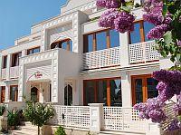 Amira Hotel in Heviz,  Amira Boutique Hotel Wellness