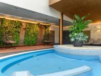 5* Anna Grand Hotel spezielles Wellness Wochenende am Plattensee