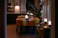 Anna Cafe im Wellness Anna Grand Hotel***** in Balatonfured