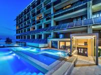 3* Balaton Hotel Siofok, Wellnesshotel mit Halbpension am Plattensee