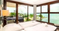 Balaton Hotel Siófok*** Wellnesshotel mit Panorama