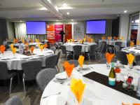 Konferenzsaal und Veranstaltungsraum in Siófok