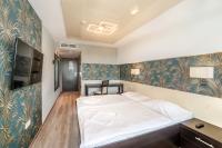 3* Hotel Balaton Siófok, Billiges Zimmer am Plattensee, in Siófok