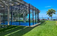 Wellnesshotel mit Panoramablick auf den Plattensee zum Aktionspreis