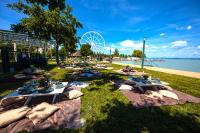 Hotel Balaton Siófok 3* - Wellnesswochenende in Siófok