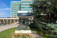 Ensana Health Spa Resort Hotel Heviz