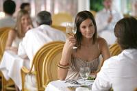 Hotel NaturMed Carbona in Heviz - Abendessen mit Viersternekategorie Hotel NaturMed Carbona in Heviz - Abendessen mit Viersternekategorie