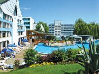 Heviz NaturMed Carbona Thermal Spa Heviz