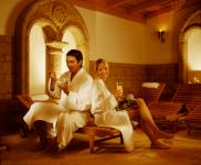 Hotel NaturMed Carbona - Entschlankungskuren und Saftfastenkuren Hotel NaturMed Carbona - Entschlankungskuren und Saftfastenkuren