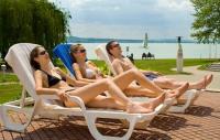 Hotel Club Tihany - See Balaton - Wellnesshotel am Plattensee - Tihany Hotel Club Tihany - See Balaton - Wellnesshotel am Plattensee - Tihany