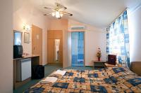 Freies Hotelzimmer in Keszthely am Plattensee - Hotel Kristaly Keszthely