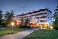 ****Hotel Marina-Port Balatonkenese