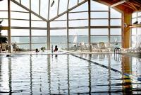 4* Hotel Marina-Port ein Wellness-Wochenende
