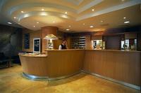 Wellnesshotel auf der Nordseite des Plattensees