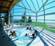 Hotel Marina Port - Wellness in Balatonkenese