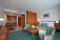 Kurzurlaub in Hotel Palota Heviz - Appartement Hotel Palace