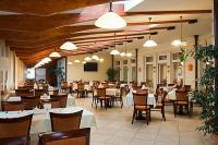 Konferenzraum im Hotel Palace Hévíz