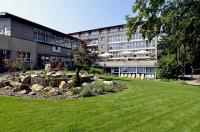 Hotel SunGarden Siofok - Konferenz- und Wellnesshotel in Siofok