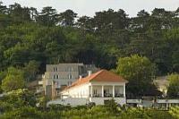 Hotel Zenit Balaton in Vonyarcvashegy****