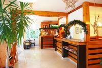 Wellness Hotel Kakadu, 3gestirntes Hotel Kakadu