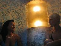 Wellnesswochenende im Hotel Kakadu in Keszthely