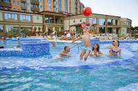Wellness Wochenende in Zalakaros in Ungarn Karos Spa