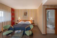 Doppelzimmer im Hotel Vital Zalakaros, Wellness Spa Hotel in Ungarn, günstige Wellness Wochenende mit Halbpension