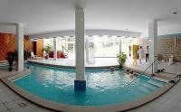 Hotel Fit Hévíz**** - Spa-Schwimmbad in Hévíz