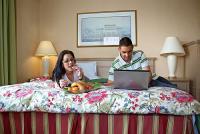 hermal Hotel Fit Hévíz**** - Zimmer zum Sonderpreis